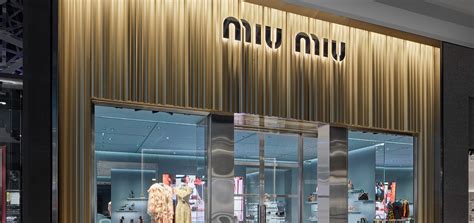 miu miu e shop|miu store near me.